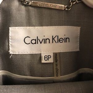 Calvin Klein